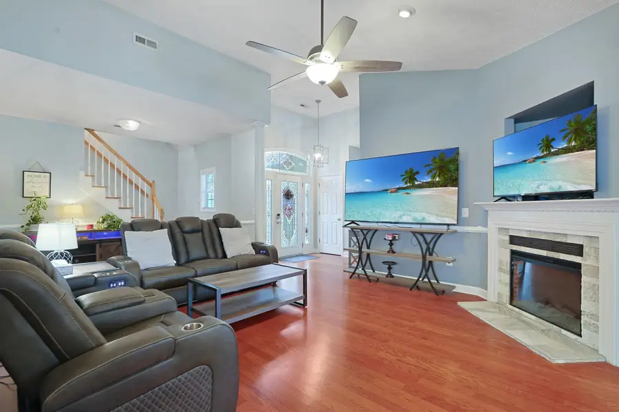 1051 University Forest Dr., Conway, SC 29526 - #3