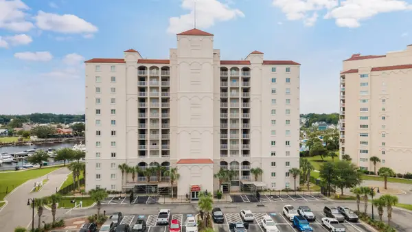 2151 Bridge View Ct. #1-802, North Myrtle Beach, SC 29582