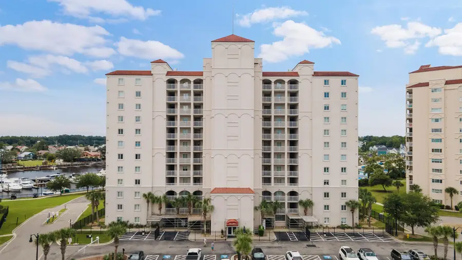 2151 Bridge View Ct. #1-802, North Myrtle Beach, SC 29582 - #3