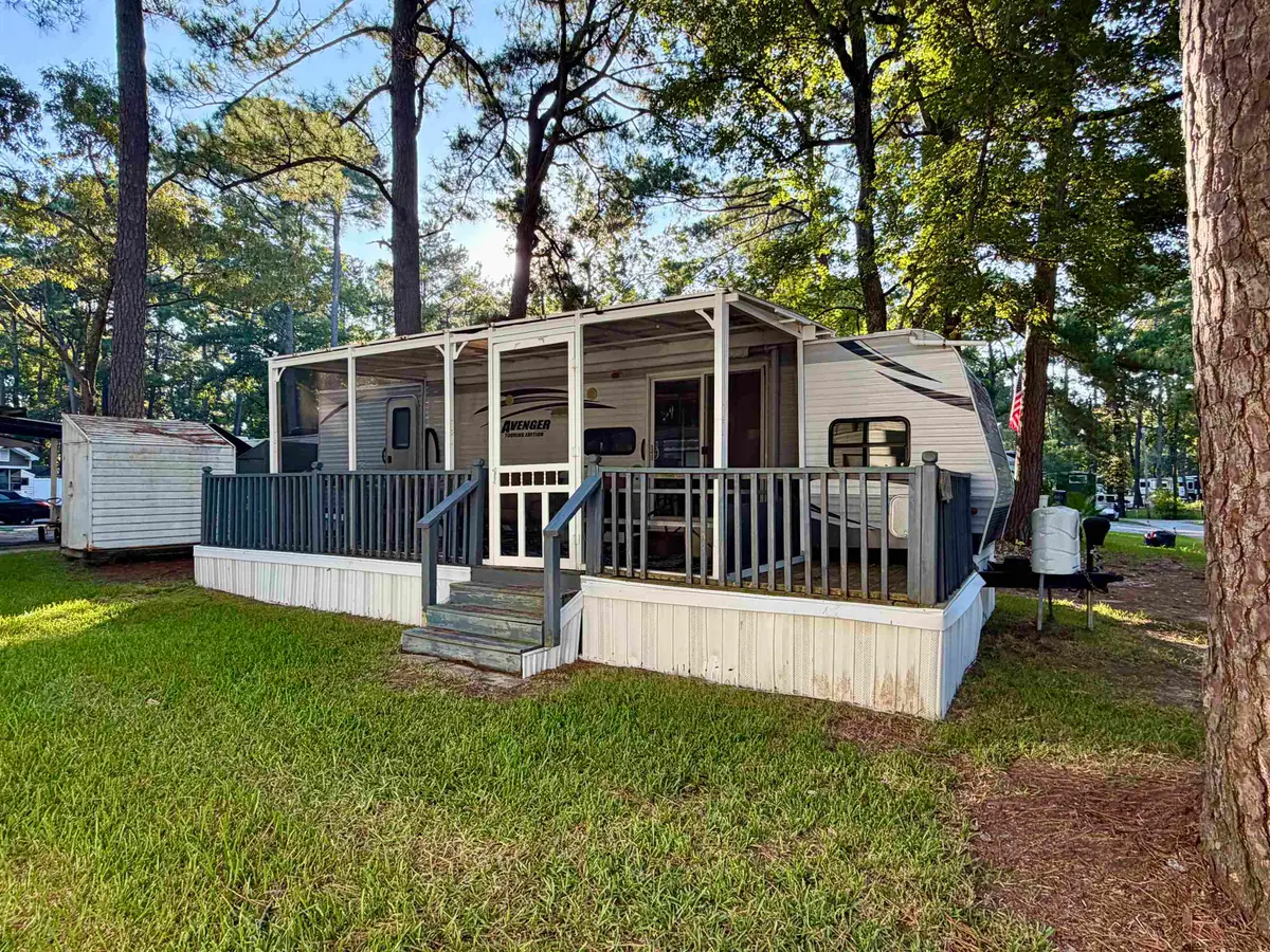 613 5th Ave. S, Myrtle Beach, SC 29577 - #1