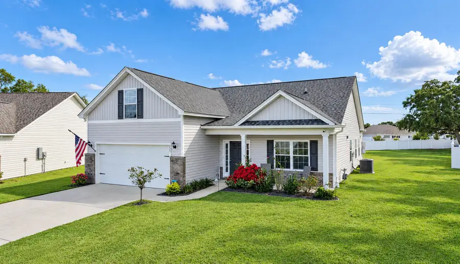255 Lakota Loop, Longs, SC 29568 - #2
