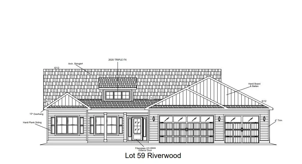 310 Republic Rd, Conway, SC 29526 - #1