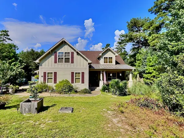 520 Laurinburg Rd, Southport, NC 28461