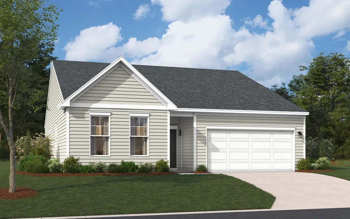 217 River Birch Dr., Loris, SC 29569 - #1