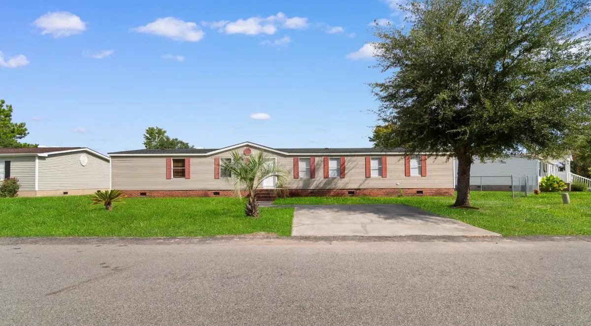 8625 Bragg Dr., Myrtle Beach, SC 29588 - #1