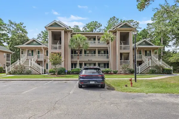 227 Pinehurst Ln. #6F, Pawleys Island, SC 29585