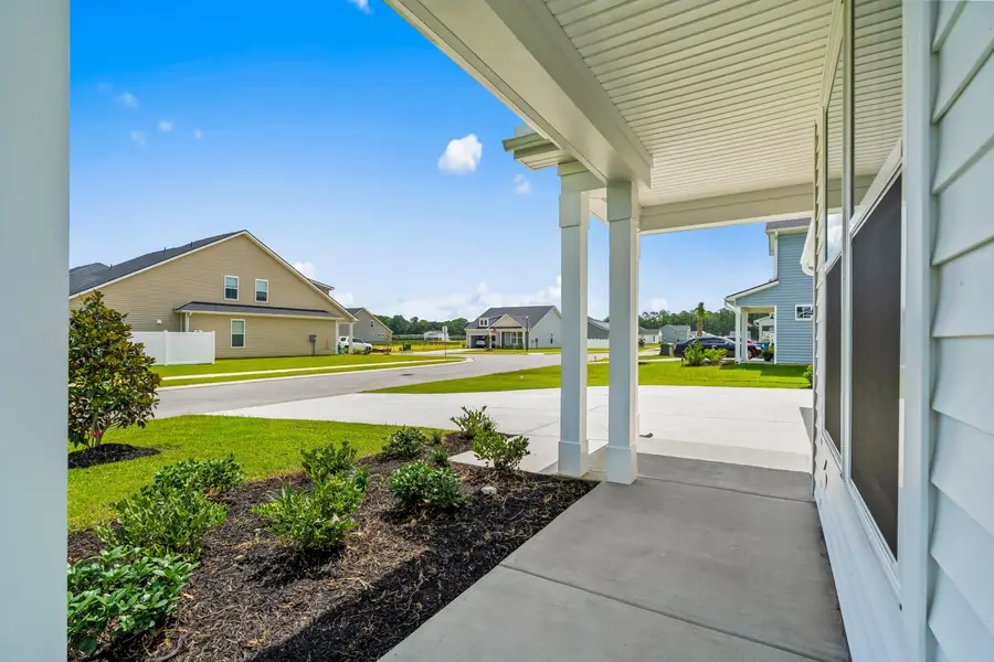 124 Joyce Dr, Longs, SC 29568 - #2