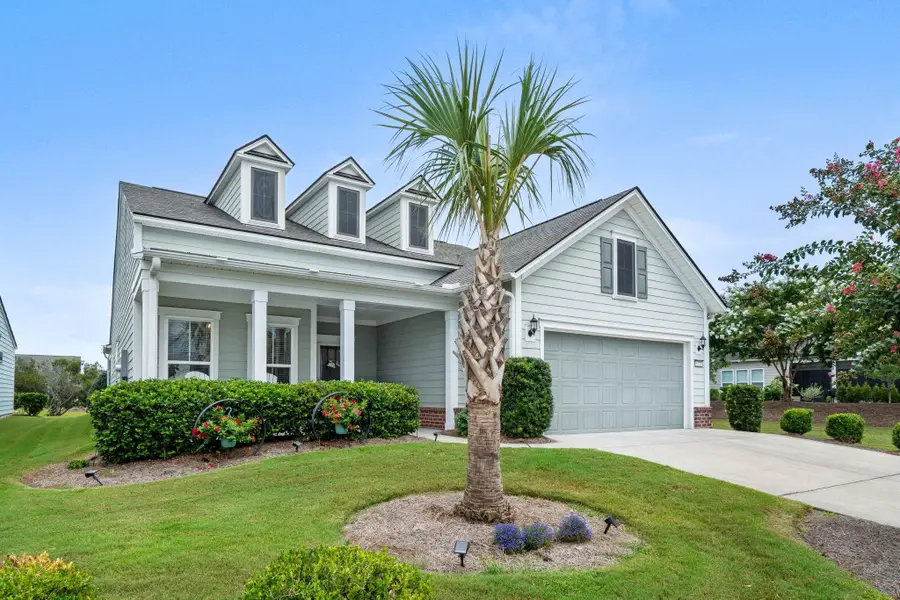 6378 Torino Lane, Myrtle Beach, SC 29577 - #2
