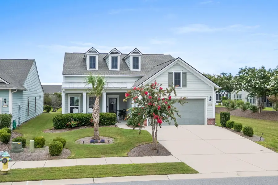 6378 Torino Lane, Myrtle Beach, SC 29577 - #3