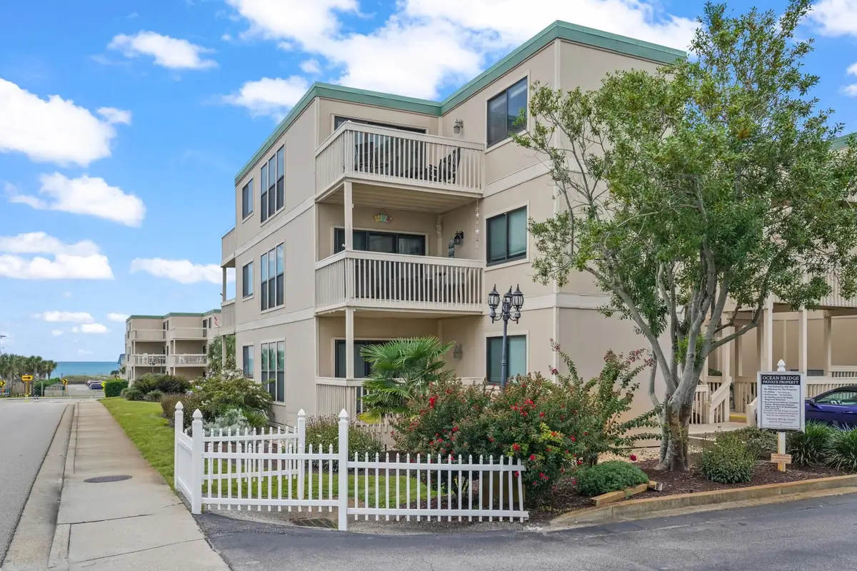 9661 Shore Dr. #C14, Myrtle Beach, SC 29572 - #1