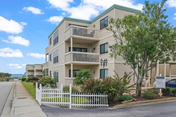 9661 Shore Dr. #C14, Myrtle Beach, SC 29572