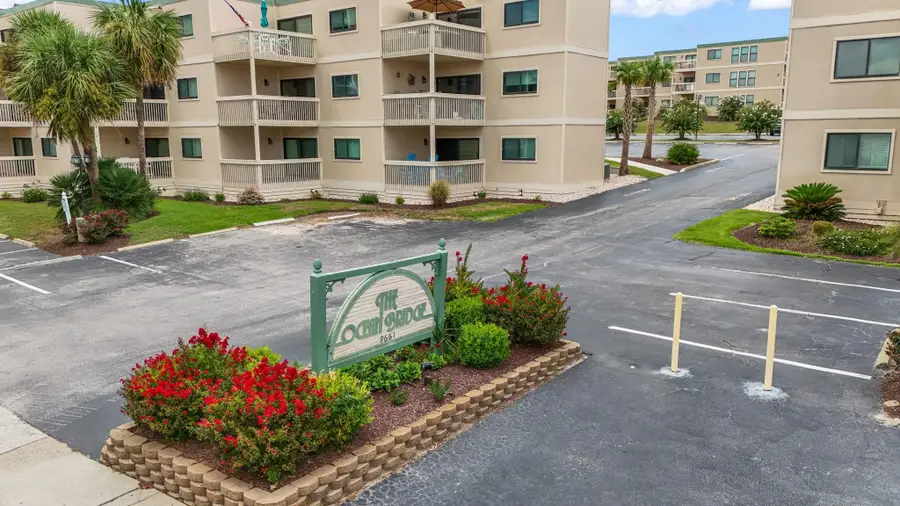 9661 Shore Dr. #C14, Myrtle Beach, SC 29572 - #2