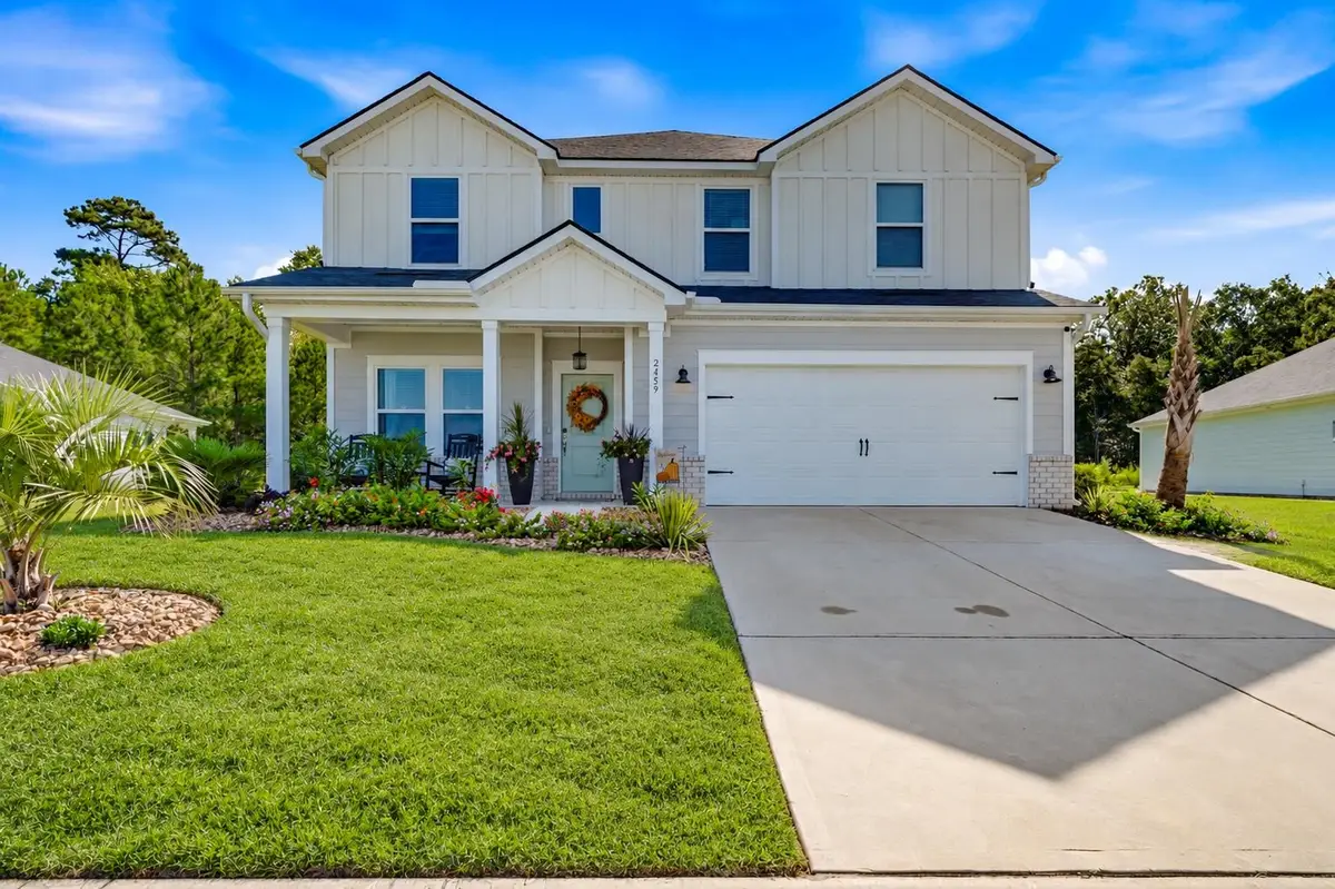 2459 Copper Creek Loop, Longs, SC 29568 - #1