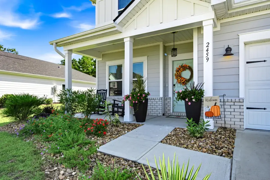 2459 Copper Creek Loop, Longs, SC 29568 - #3