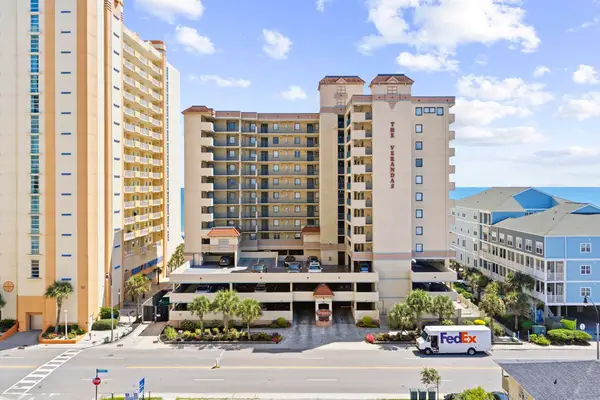 501 S Ocean Blvd. #1101, North Myrtle Beach, SC 29582