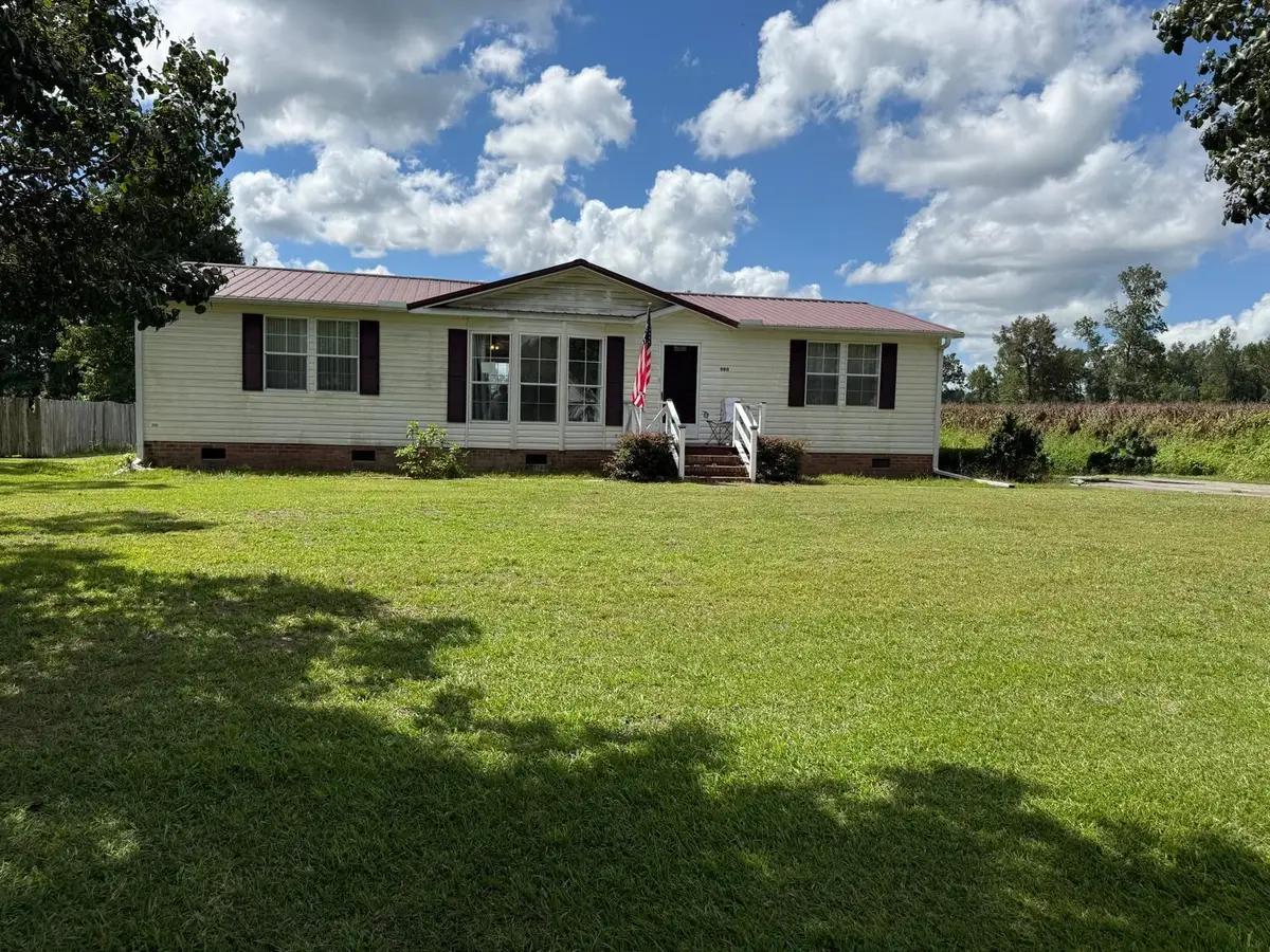 980 Highway 747, Loris, SC 29569 - #1