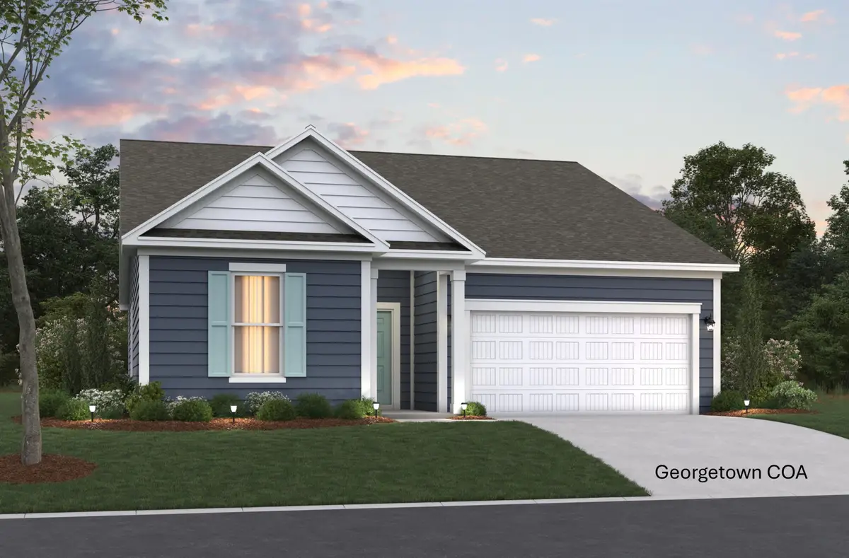 5041 Jockey Way, Myrtle Beach, SC 29588 - #1