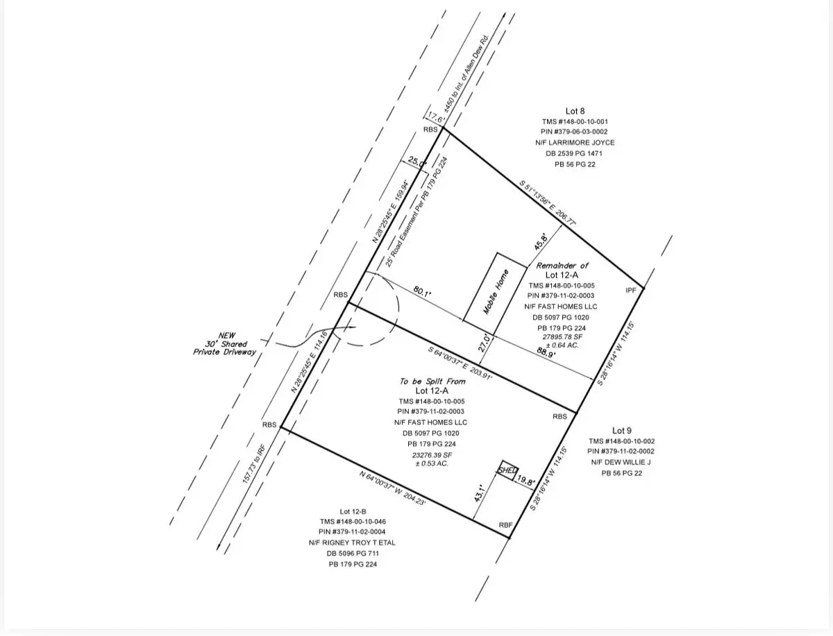 TBD Hugo Rd., Conway, SC 29527 - #1