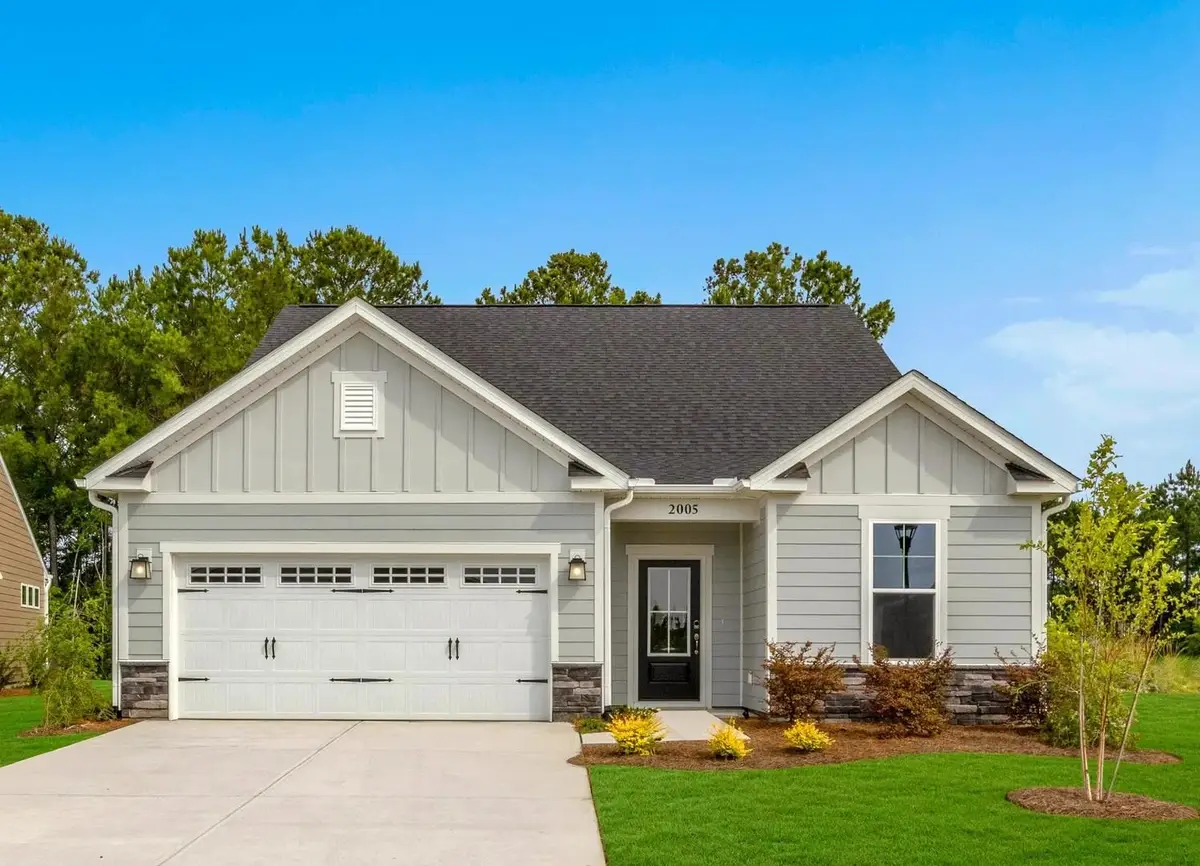 150 Cascade Dr., Conway, SC 29527 - #1