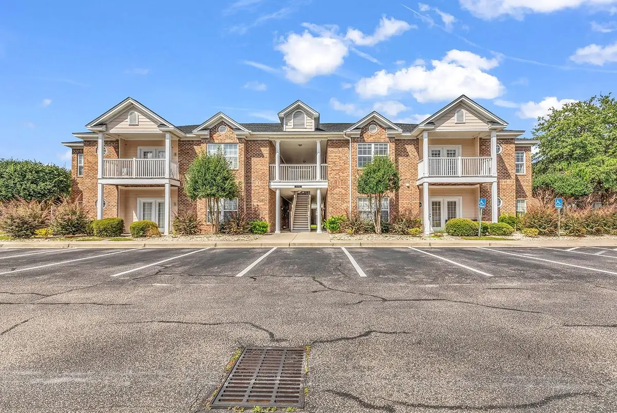 2061 Silvercrest Dr. #7E, Myrtle Beach, SC 29579 - #1