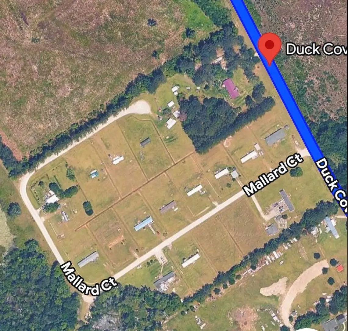 1251 1266 Mallard Ct., Conway, SC 29526 - #1