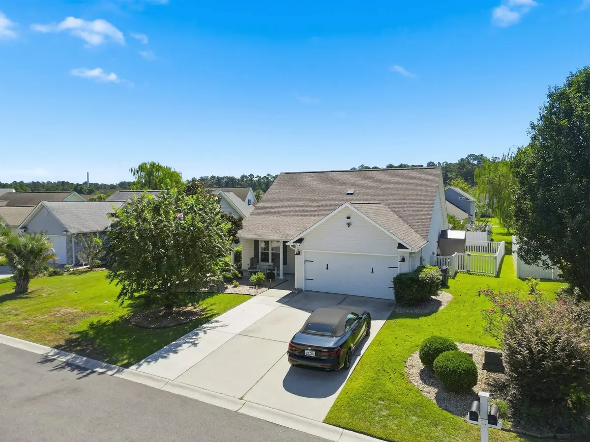 2015 Saltwater St., Myrtle Beach, SC 29588 - #1