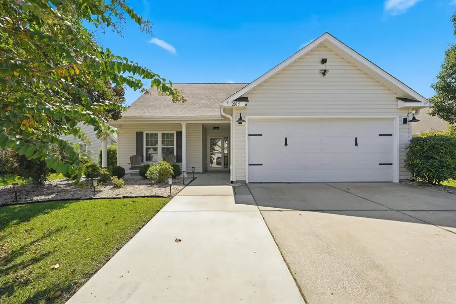 2015 Saltwater St., Myrtle Beach, SC 29588 - #2
