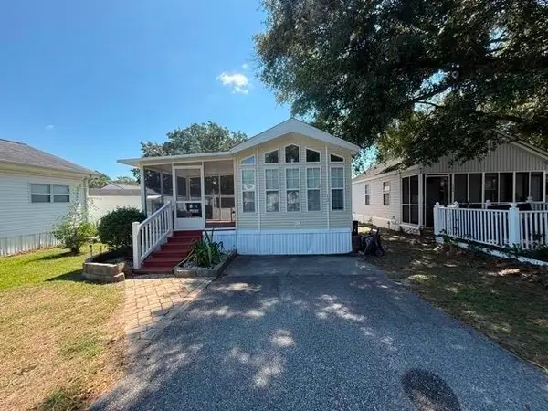 5400 Little River Neck Rd., North Myrtle Beach, SC 29582