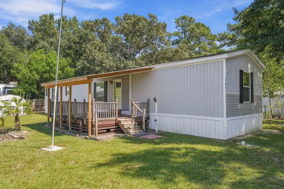 565 Summer Dr., Conway, SC 29526 - #1