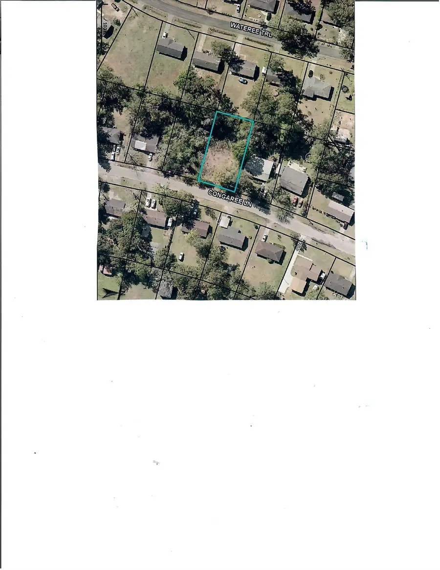 89 Congaree St, Georgetown, SC 29440 - #2