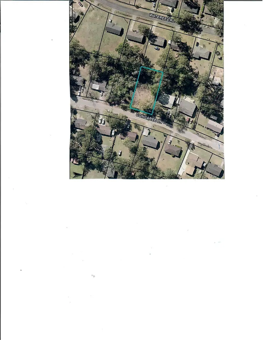 89 Congaree St, Georgetown, SC 29440 - #3