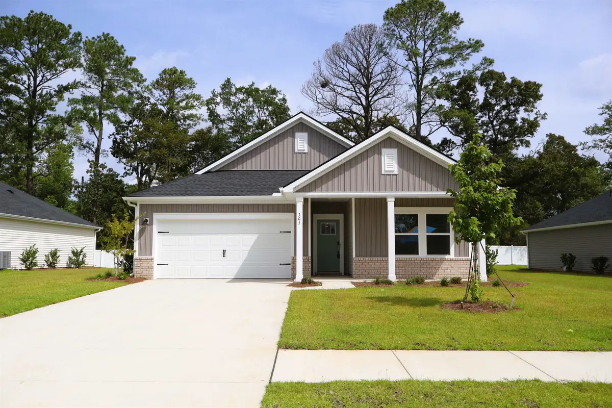 142 Jessamine St., Longs, SC 29568 - #1