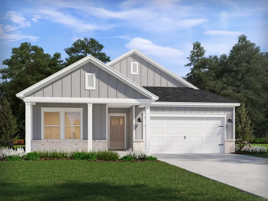 142 Jessamine St., Longs, SC 29568 - #2