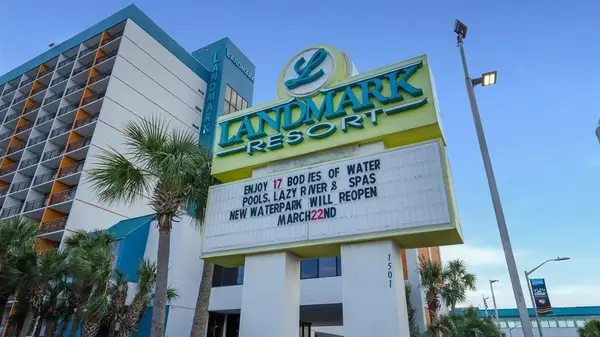1501 South Ocean Blvd. #643, Myrtle Beach, SC 29577