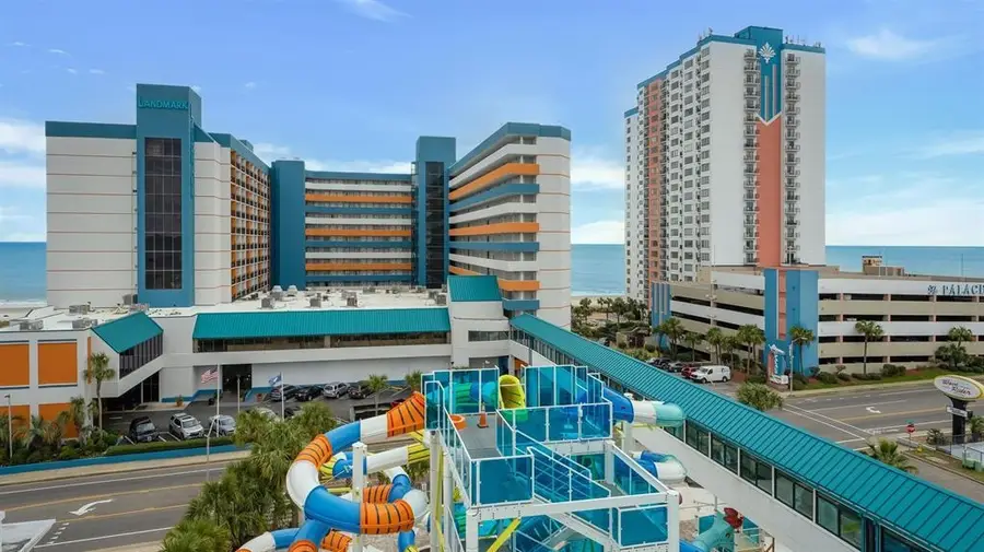 1501 South Ocean Blvd. #643, Myrtle Beach, SC 29577 - #3