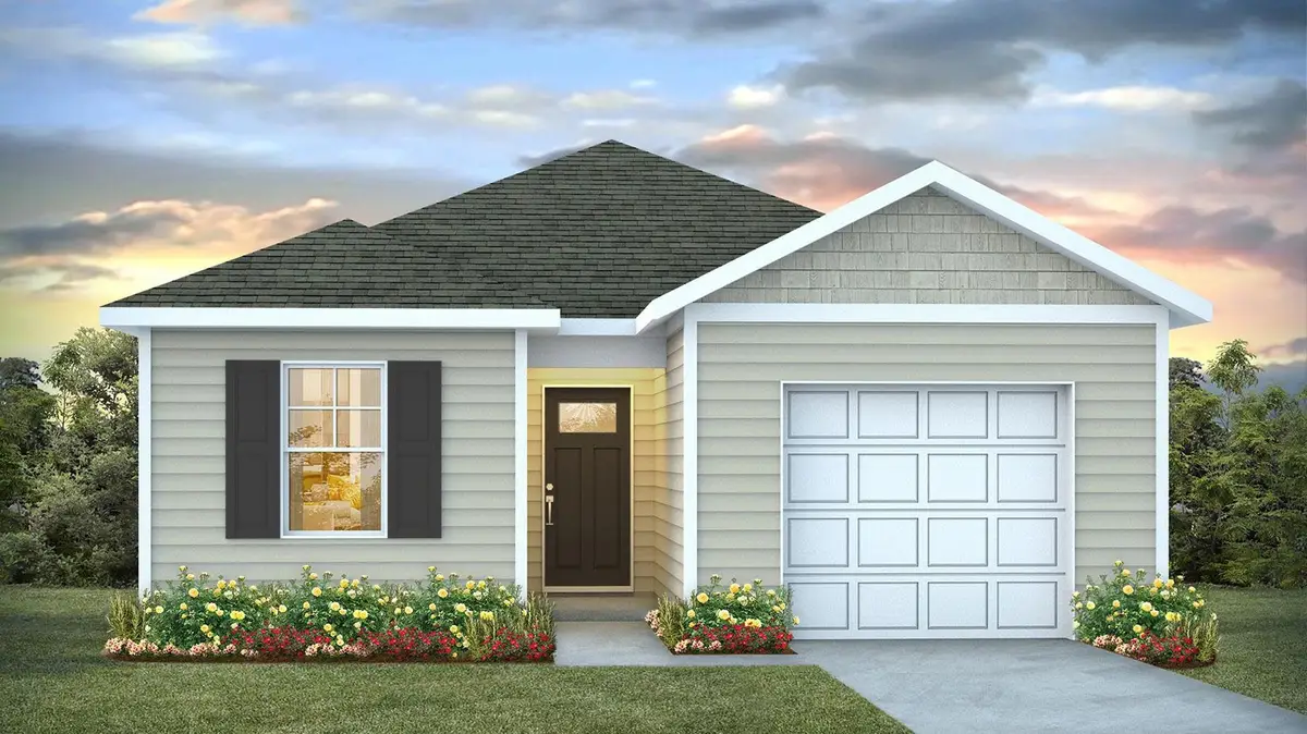 340 Black Bean Way, Longs, SC 29568 - #1