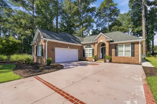 1186 N Blackmoor Dr., Murrells Inlet, SC 29576