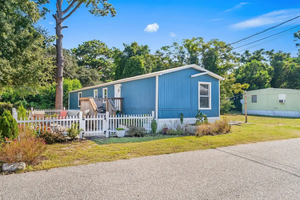 4125 Little River Rd., Myrtle Beach, SC 29577 - #1