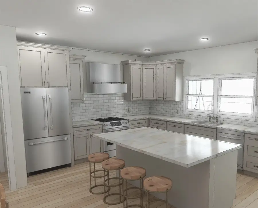 145 Estate Ln., Georgetown, SC 29440 - #3