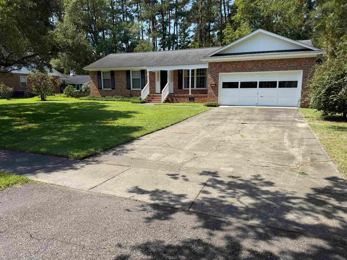 1003 Lakeside Dr., Conway, SC 29526 - #1