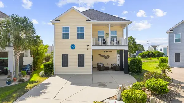 911 Ocean Pines Ct., North Myrtle Beach, SC 29582