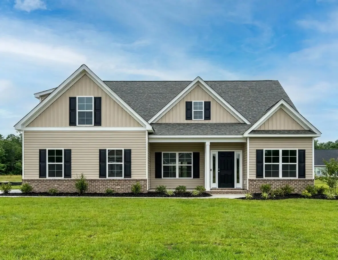 2581 Old Charleston Rd., Georgetown, SC 29440 - #1