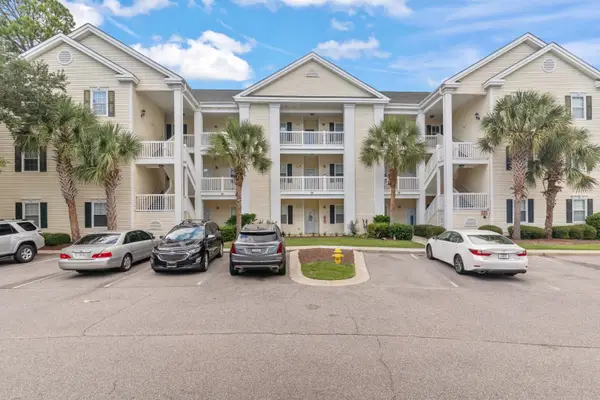 601 Hillside Dr. N #3634, North Myrtle Beach, SC 29582