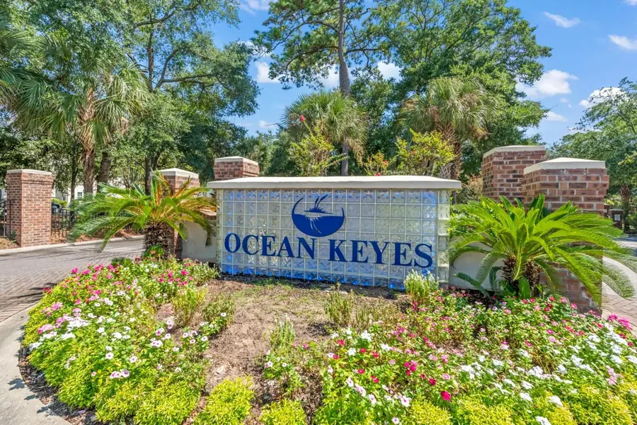 601 Hillside Dr. N #3634, North Myrtle Beach, SC 29582 - #2