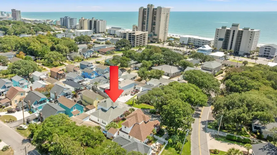4002 Acorn Way, North Myrtle Beach, SC 29582 - #2