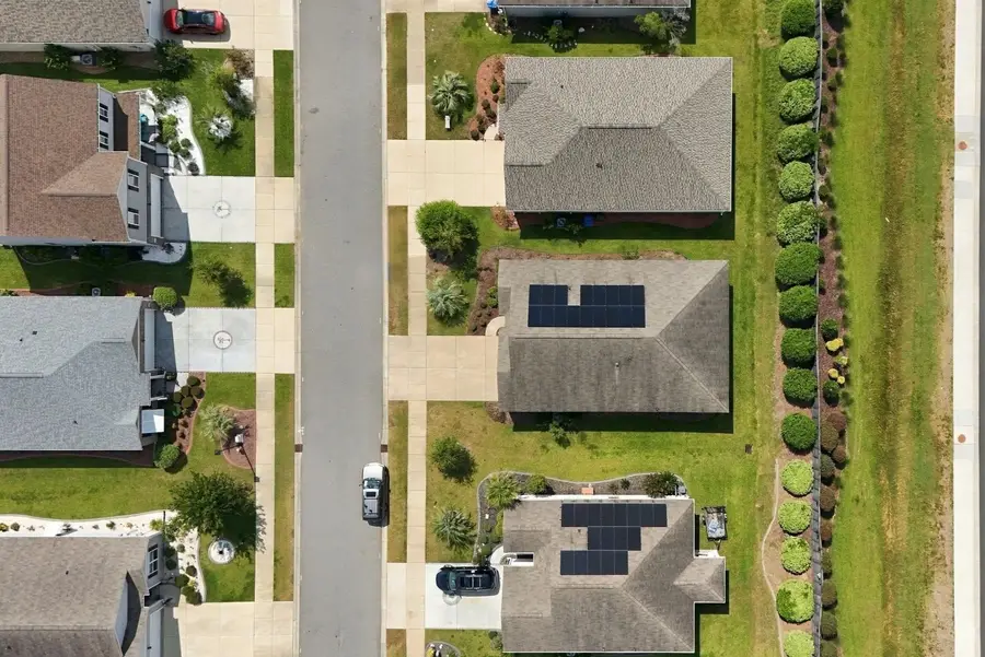 2848 Ophelia Way, Myrtle Beach, SC 29577 - #2