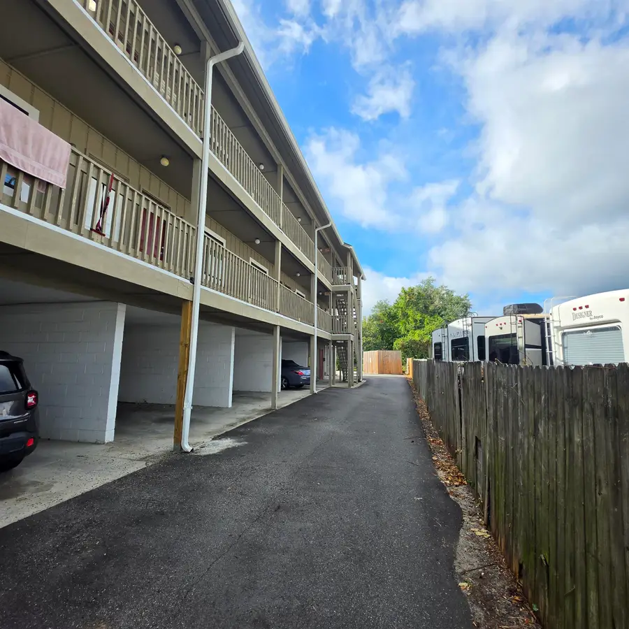 603 Wagon Wheel Rd. #203, Myrtle Beach, SC 29572 - #3