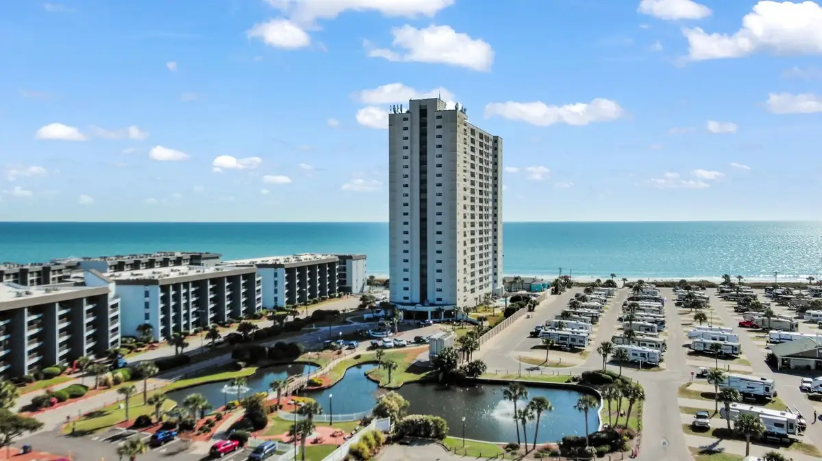 5905 S Kings Highway #2216, Myrtle Beach, SC 29575 - #1