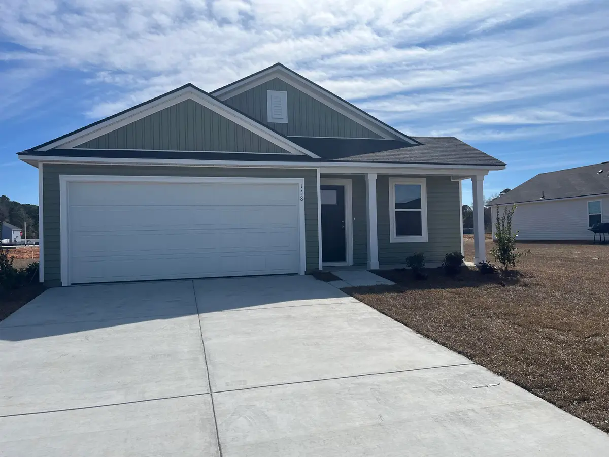 586 Cambria Dr, Longs, SC 29568 - #1