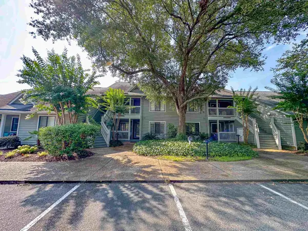 323 Wendover Ct. #10-C, Myrtle Beach, SC 29572